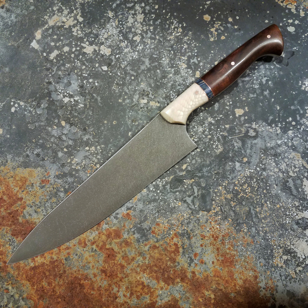 NORA #1152 - CPM-M4 Chef - Mixed Materials