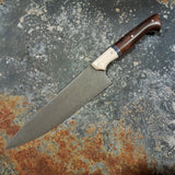 NORA #1152 - CPM-M4 Chef - Mixed Materials
