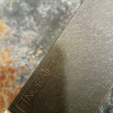 NORA #1152 - CPM-M4 Chef - Mixed Materials