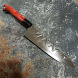 NORA #1158 - CPM-M4 Chef - Red Brick Road