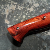 NORA #1158 - CPM-M4 Chef - Red Brick Road