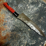 NORA #1158 - CPM-M4 Chef - Red Brick Road