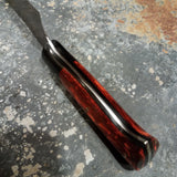 NORA #1158 - CPM-M4 Chef - Red Brick Road