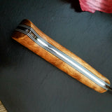 NORA Boning Knife #1160 - Quilted Maple