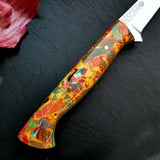 NORA Boning Knife #1161 - Funfetti Cake