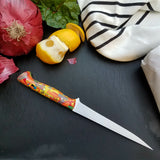 NORA Boning Knife #1161 - Funfetti Cake