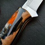 NORA Boning Knife #1162 - Hallow's Eve Shokwood
