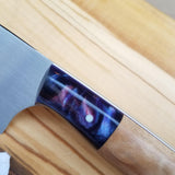 NORA #1169 - 8.5' Chef - Light as a Feather