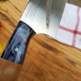 NORA #1169 - 8.5' Chef - Light as a Feather