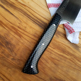 NORA #1171 - CPM-M4 Carbon Steel C-Tek Chef