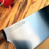 NORA NAKIRI #1170 - Ironwood