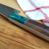 NORA #1164 - 7 Inch CPM-M4 Gyuto
