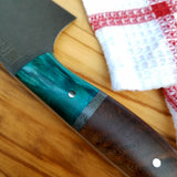 NORA #1164 - 7 Inch CPM-M4 Gyuto