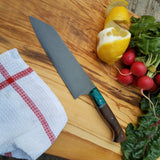 NORA #1164 - 7 Inch CPM-M4 Gyuto