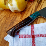 NORA #1164 - 7 Inch CPM-M4 Gyuto