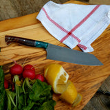 NORA #1164 - 7 Inch CPM-M4 Gyuto