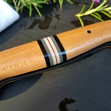 NORA NAKIRI #1198 - Hickory