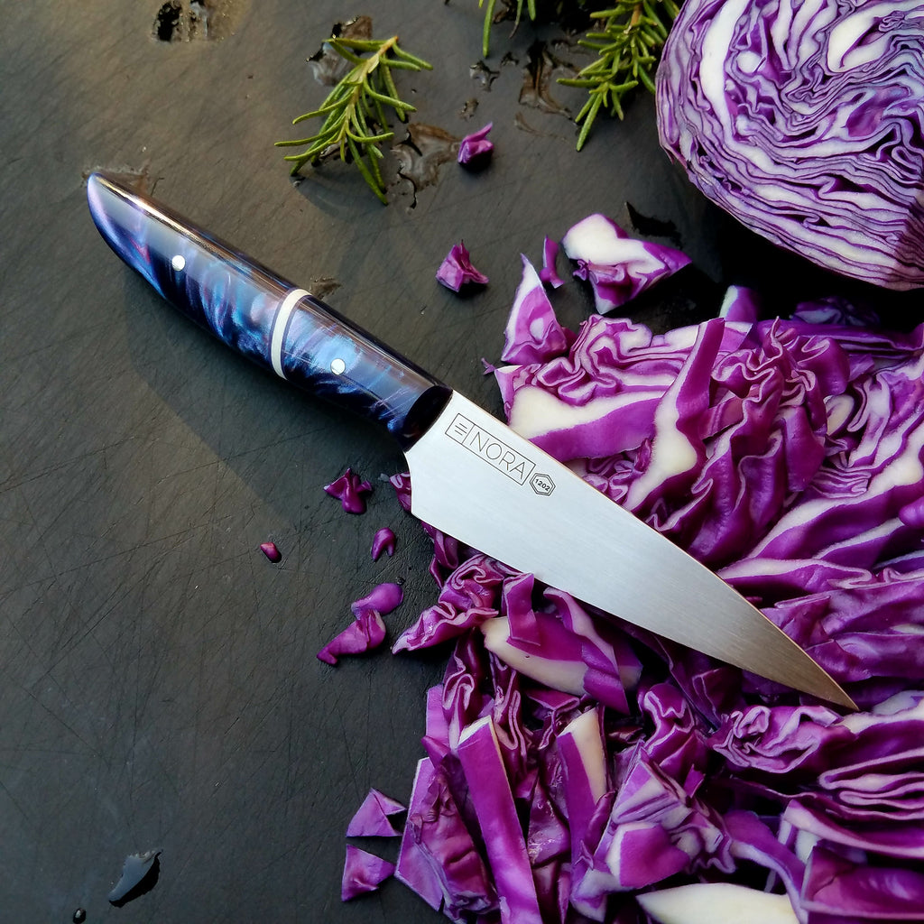 NORA #1202 - 3.5' Paring - Chef of the F*!cking Year