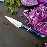 NORA #1202 - 3.5' Paring - Chef of the F*!cking Year