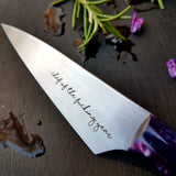 NORA #1202 - 3.5' Paring - Chef of the F*!cking Year