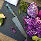 NORA #1200 - 8 Inch CPM - M4 Gyuto