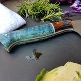 NORA #1200 - 8 Inch CPM - M4 Gyuto