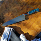 NORA #1200 - 8 Inch CPM - M4 Gyuto