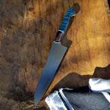NORA #1200 - 8 Inch CPM - M4 Gyuto