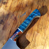 NORA #1200 - 8 Inch CPM - M4 Gyuto