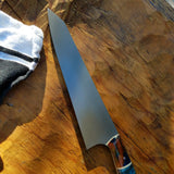 NORA #1200 - 8 Inch CPM - M4 Gyuto