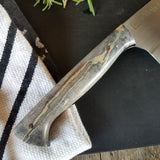 NORA #1182 - 10' Kiritsuke - Quill & Arrow