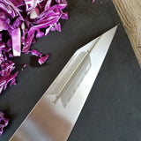 NORA #1182 - 10' Kiritsuke - Quill & Arrow