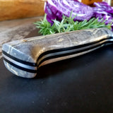 NORA #1182 - 10' Kiritsuke - Quill & Arrow