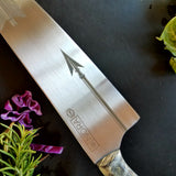 NORA #1182 - 10' Kiritsuke - Quill & Arrow