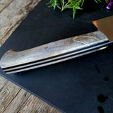 NORA #1182 - 10' Kiritsuke - Quill & Arrow