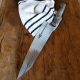 NORA #1182 - 10' Kiritsuke - Quill & Arrow