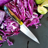 NORA #1190 - 3.5' Paring - Chef of the F*@cking Year