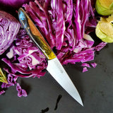 NORA #1190 - 3.5' Paring - Chef of the F*@cking Year