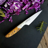NORA #1181 - 3.5' Paring - Mise En Place