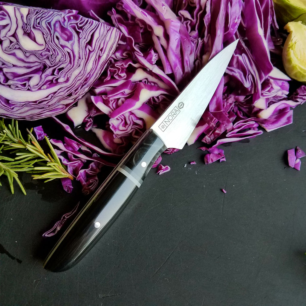 NORA #1191 - 3.5' Paring - Chef of the F*@cking Year