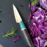 NORA #1203 - 3.5' Paring - Chef of the F*@cking Year
