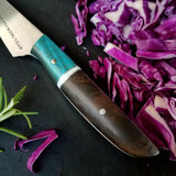 NORA #1203 - 3.5' Paring - Chef of the F*@cking Year