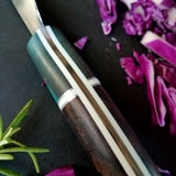 NORA #1203 - 3.5' Paring - Chef of the F*@cking Year