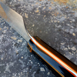 NORA # 1221 - Scarab 10' Kiritsuke
