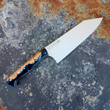NORA #1224 - Navy Blue Kiritsuke