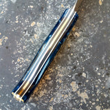 NORA #1224 - Navy Blue Kiritsuke