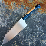 NORA #1224 - Navy Blue Kiritsuke