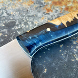 NORA #1224 - Navy Blue Kiritsuke