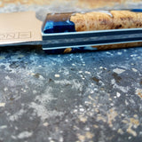 NORA #1224 - Navy Blue Kiritsuke