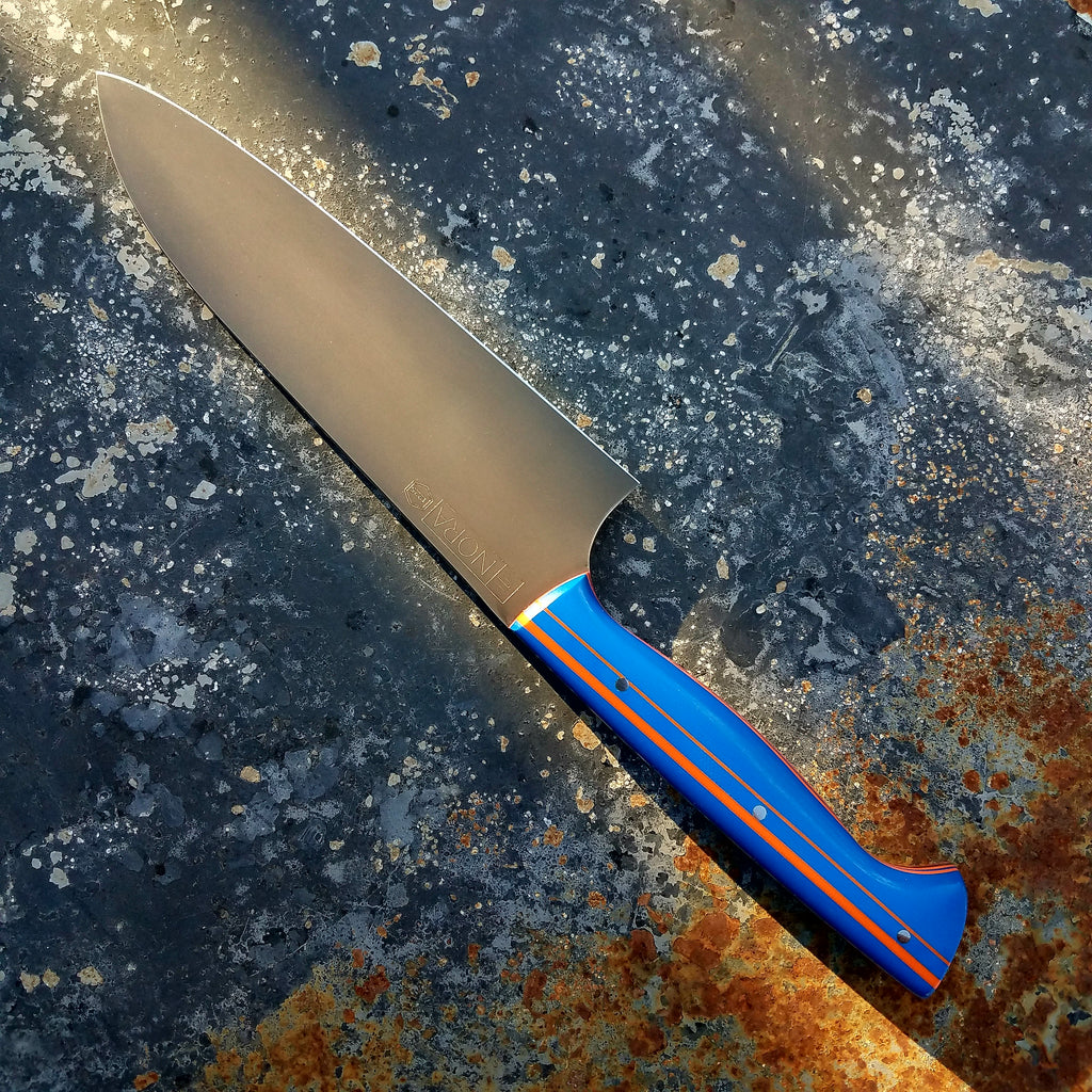 NORA #1225 - CPM-M4 Santoku